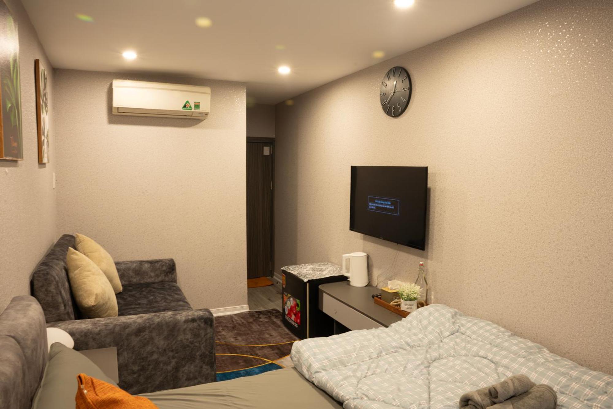 Spring Home Ha Noi Ханой Экстерьер фото