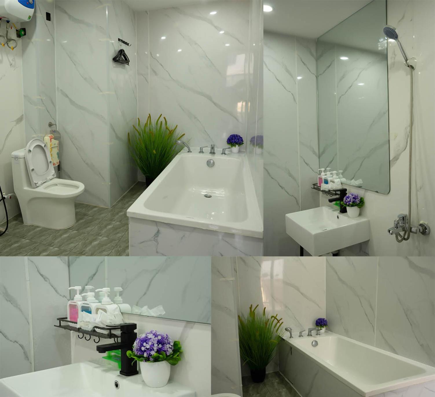 Spring Home Ha Noi Ханой Экстерьер фото