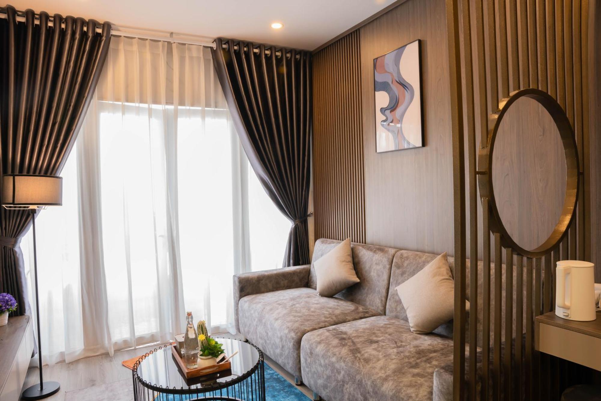 Spring Home Ha Noi Ханой Экстерьер фото